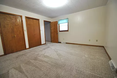 Bedroom - 4420 N 700, Hamlet, IN 46532 photo 2 of 4