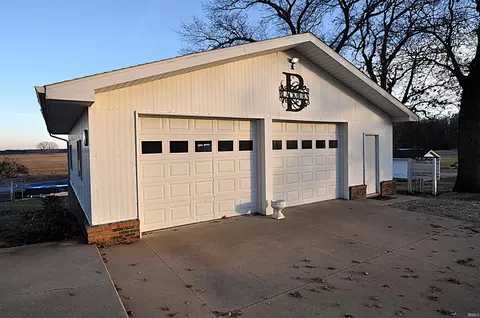 Other - 4420 N 700, Hamlet, IN 46532 photo 7 of 12