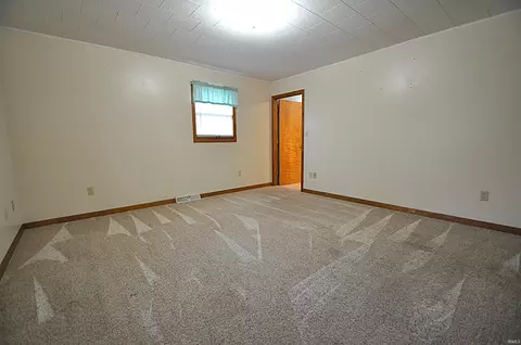 Bedroom - 4420 N 700, Hamlet, IN 46532 photo 1 of 4