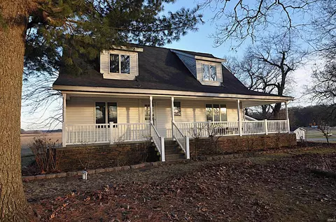 Exterior - 4420 N 700, Hamlet, IN 46532 photo 2 of 6