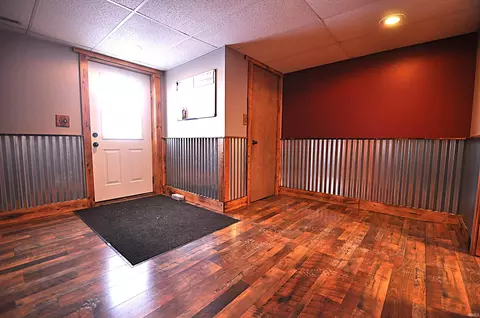 Entry Way - 4420 N 700, Hamlet, IN 46532 photo 1 of 1
