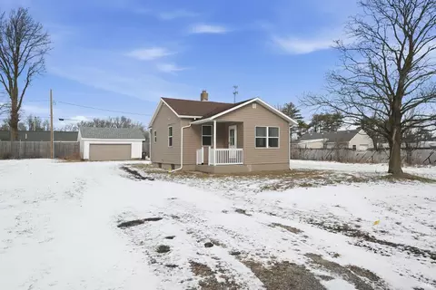 3911 Eastway Dr, Fort Wayne, IN 46806