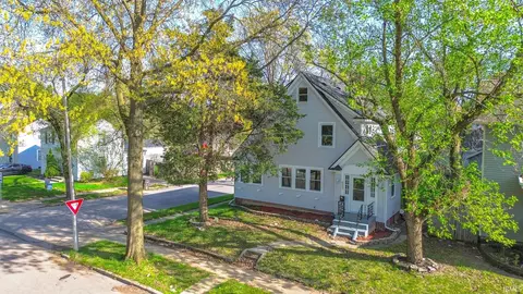 832 Hamilton Ave, Fort Wayne, IN 46806