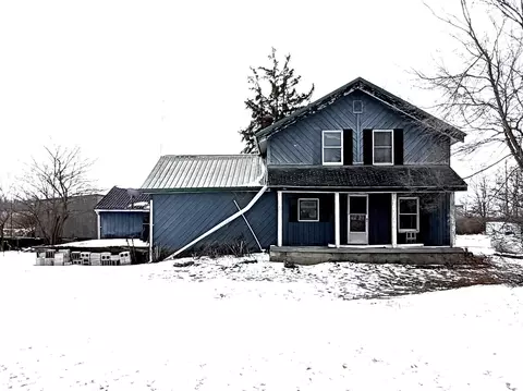 504 Erie St, Butler, IN 46721