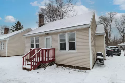 1512 Hermosa Pl, South Bend, IN 46613