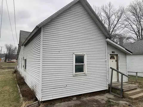 1804 Stevens St, Logansport, IN 46947