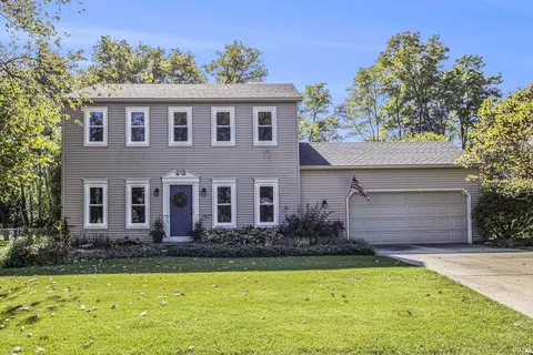 26772 Hampton Woods Dr, Elkhart, IN 46514