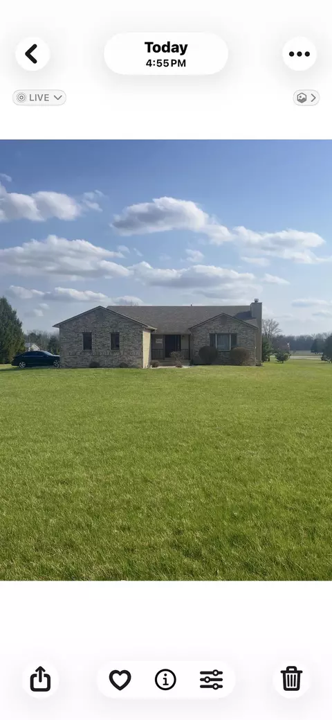 3462 County Road 36, Auburn, IN 46706