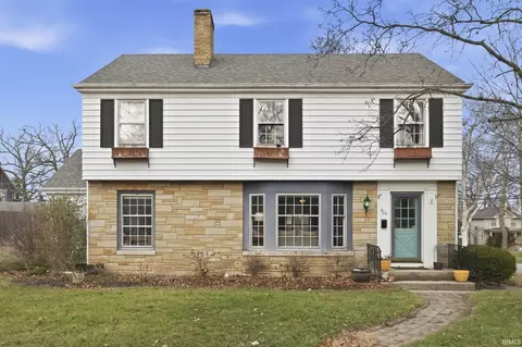 404 W Oakdale Dr, Fort Wayne, IN 46807