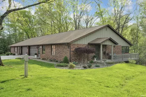 500-10 Greentree Dr, Bedford, IN 47421