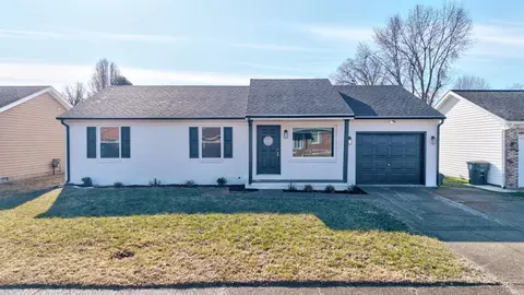 4209 Derby Ln, Evansville, IN 47715