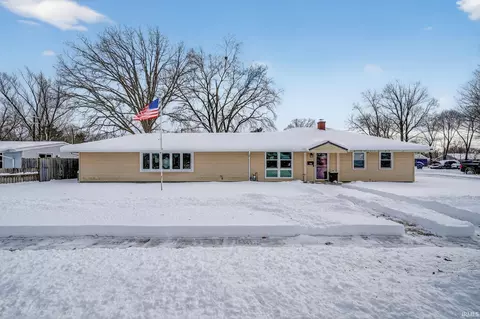 1335 Cedar St, Elkhart, IN 46514