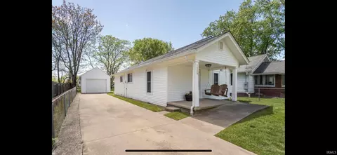 1809 W Wylie St, Bloomington, IN 47403