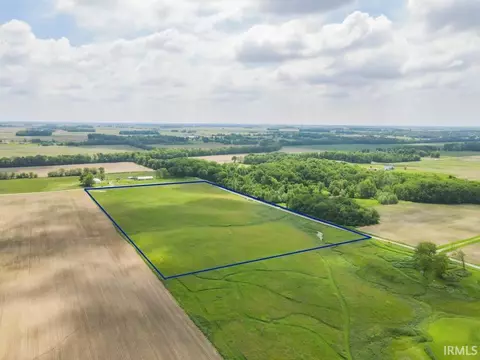 17 S County Road 100 E # A, Lewisville, IN 47352