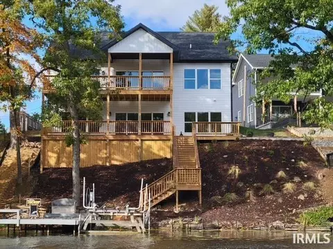 4033 N Denver Ct, Monticello, IN 47960