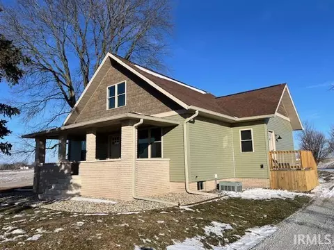 6514 Fort Wayne Rd, Rochester, IN 46975
