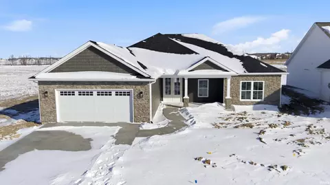 3915 Burnley Dr, West Lafayette, IN 47906