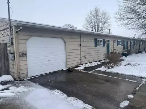 1129 Barksdale Ave, Peru, IN 46970
