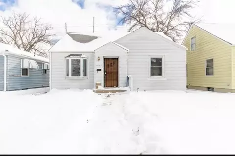 3805 Monroe St, Fort Wayne, IN 46806