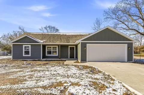 54555 County Road 1, Elkhart, IN 46514