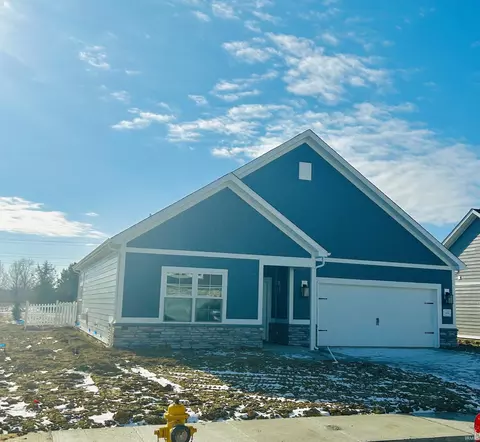 651 Tamarind Dr, West Lafayette, IN 47906