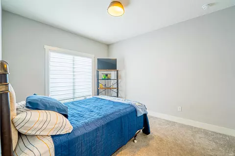 Bedroom - 295 Quell Ct, Fort Wayne, IN 46845 photo 4 of 5