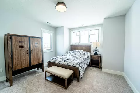 Bedroom - 295 Quell Ct, Fort Wayne, IN 46845 photo 5 of 5