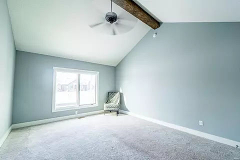 Bedroom - 295 Quell Ct, Fort Wayne, IN 46845 photo 3 of 5