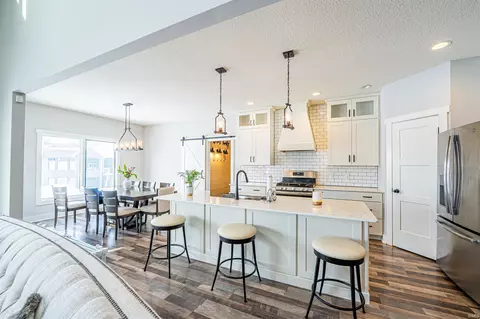Kitchen - 295 Quell Ct, Fort Wayne, IN 46845 photo 1 of 5