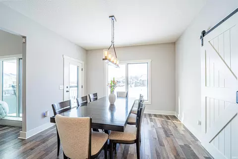 Dining - 295 Quell Ct, Fort Wayne, IN 46845 photo 1 of 1