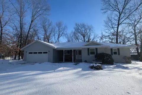 2455 W Impala St, North Judson, IN 46366