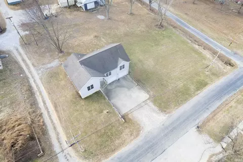 View/Area - 202 E Oak St, Allendale, IL 62410 photo 3 of 5