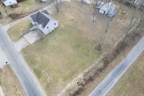 View/Area - 202 E Oak St, Allendale, IL 62410 photo 1 of 5