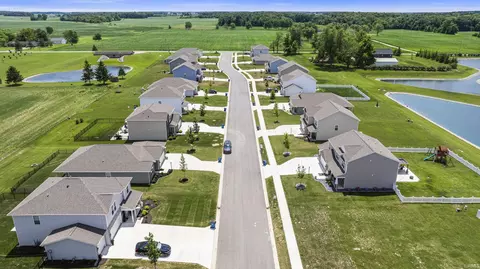 313 Piper Ct, Ossian, IN 46777 photo 25