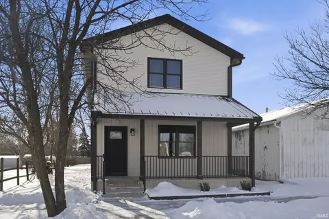 312 Washington St, Saint Joe, IN 46785
