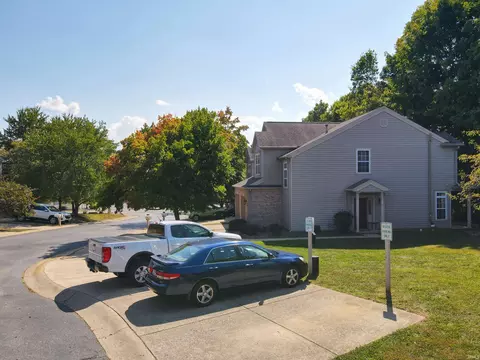 704 E Bayberry Ct #E, Bloomington, IN 47401 photo 26