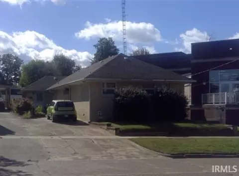206 Walnut St, Rockport, IN 47635