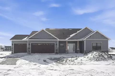 4877 Silverstone Psge, Fort Wayne, IN 46818
