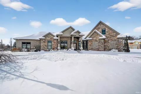 7515 Toscana Ct, Granger, IN 46530