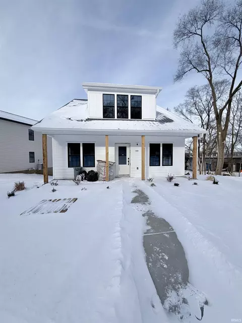 599 S 3rd St, Lafayette, IN 47905