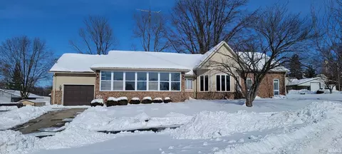 540 W Hastings St, Montgomery, IN 47558