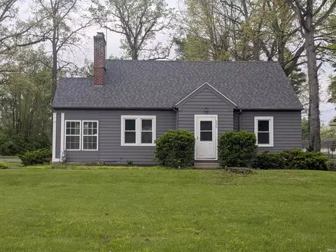 2026 E Paulding Rd, Fort Wayne, IN 46816
