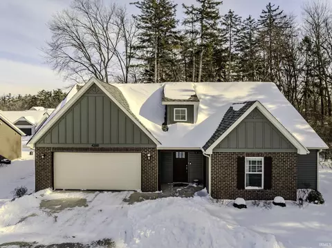 4200 W Palomino Ct, Muncie, IN 47304