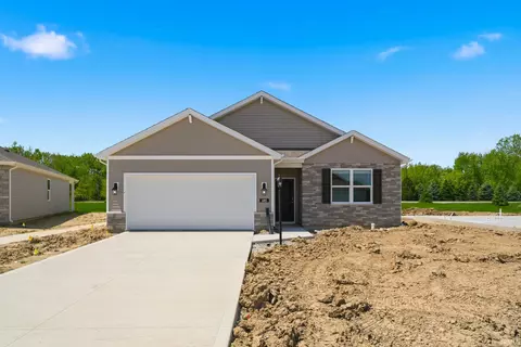 685 Chellberge Pass, New Haven, IN 46774