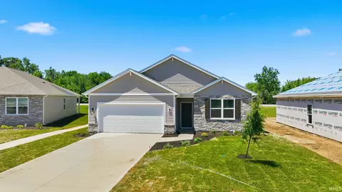 685 Chellberge Pass, New Haven, IN 46774