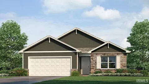 685 Chellberge Pass, New Haven, IN 46774