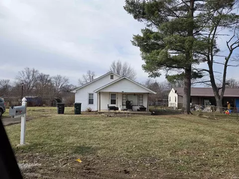 411 N State St, Muncie, IN 47303