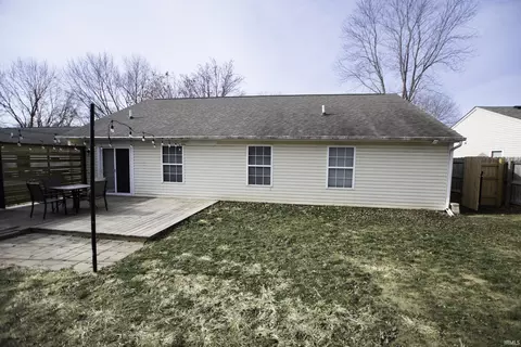 2709 S Pine Meadows Dr, Bloomington, IN 47403 photo 25