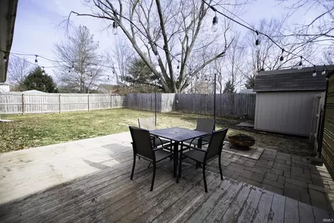 2709 S Pine Meadows Dr, Bloomington, IN 47403 photo 23