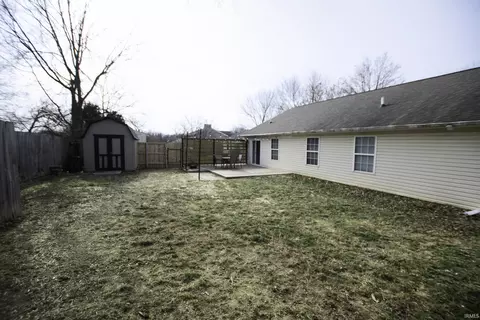 2709 S Pine Meadows Dr, Bloomington, IN 47403 photo 26